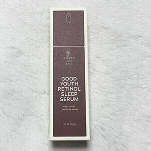 Sweet July Skin Good‎ Youth Retinol Sleep Serum